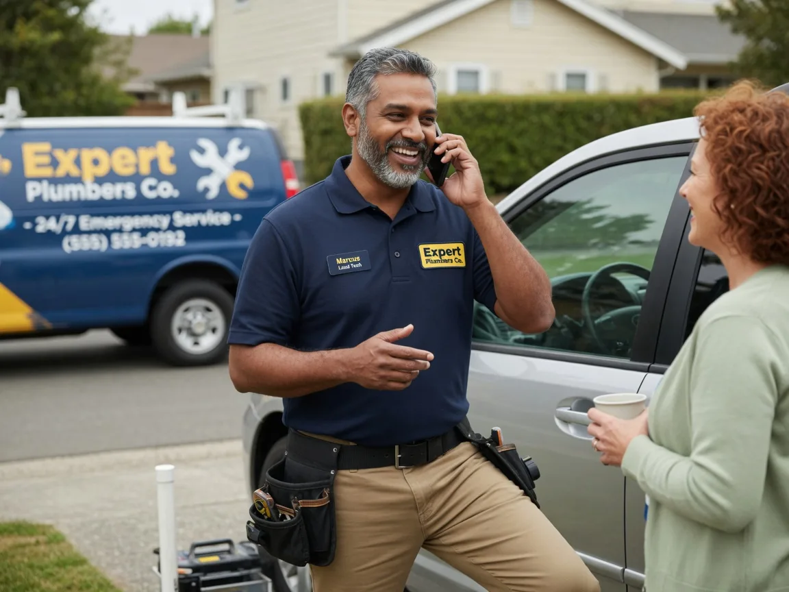 Drain Cleaning Strasburg, VA FAQs